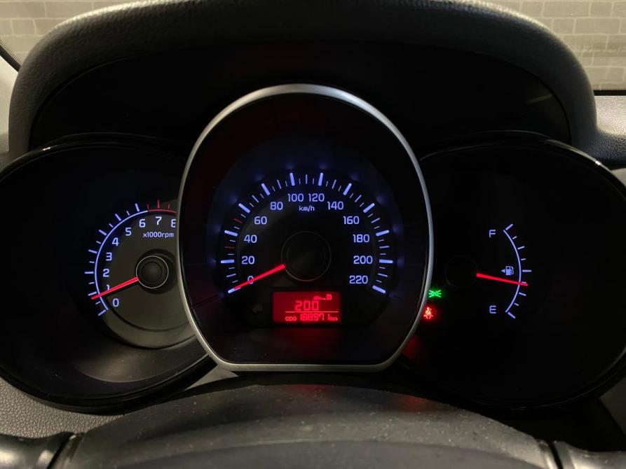 Kia Rio III Челябинск  - изображение 18