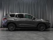 Hyundai Santa Fe IV Тюмень  - изображение 27