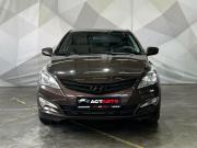 Hyundai Solaris I Рестайлинг Оренбург  - изображение 22
