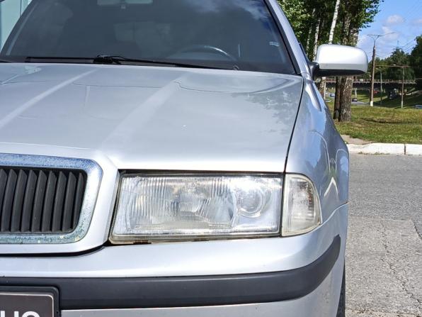 Skoda Octavia I (A4) Рестайлинг с пробегом 2009 года, цена 478 000 рублей, 234838 км, лифтбек, Автокод Объявления