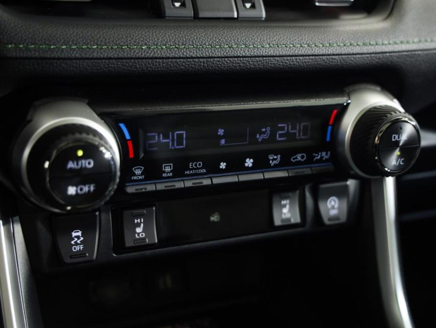 Toyota RAV4 V (XA50) Санкт-Петербург  - изображение 19