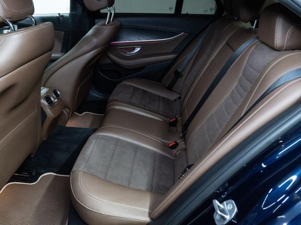 Mercedes-Benz E-Класс V (W213 S213 C238) с пробегом 2016 года, цена 2 649 000 рублей, 119537 км, седан, Автокод Объявления