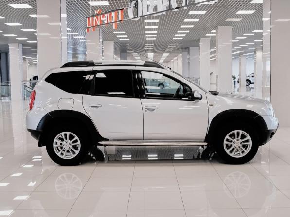 Renault Duster I с пробегом 2013 года, цена 856 000 рублей, 207674 км, внедорожник, Автокод Объявления