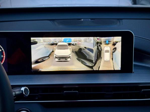 Новый Tenet T4 2026 года, цена 2 659 000 рублей, внедорожник, Автокод Объявления