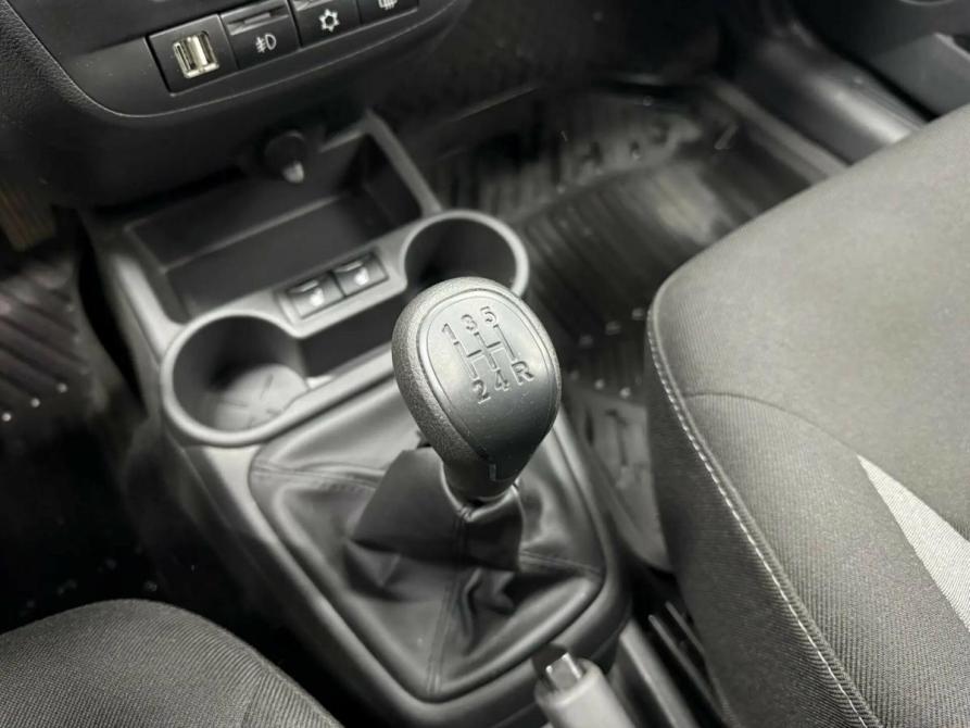 Lada (ВАЗ) Granta I Рестайлинг Набережные Челны  - изображение 13
