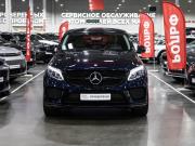 Mercedes-Benz GLE Coupe I (C292) Санкт-Петербург  - изображение 32