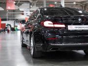 BMW 5 серии VII (G30/G31/G38) Рестайлинг Санкт-Петербург  - изображение 43