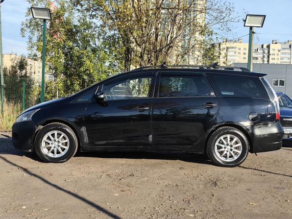Mitsubishi Grandis I с пробегом 2007 года, цена 659 000 рублей, 335000 км, минивэн, Автокод Объявления