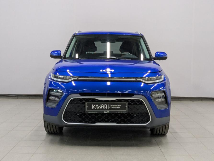 Kia Soul III Москва  - изображение 3
