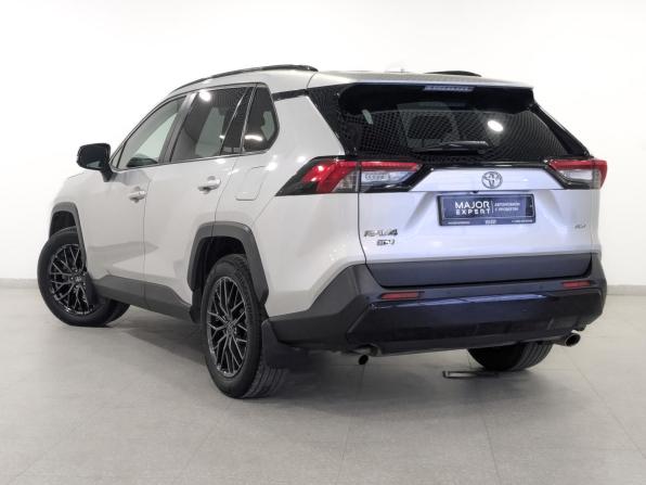 Toyota RAV4 V (XA50) с пробегом 2021 года, цена 3 675 000 рублей, 106000 км, внедорожник, Автокод Объявления