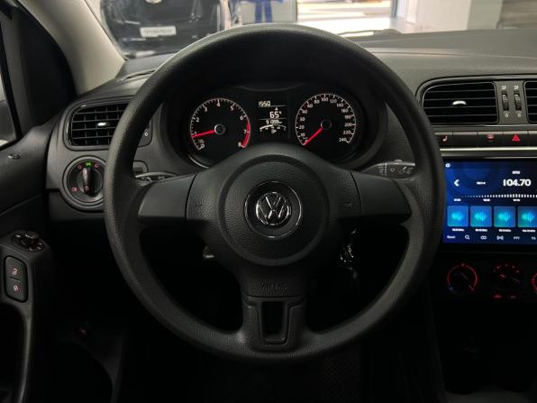 Volkswagen Polo V с пробегом 2015 года, цена 1 019 000 рублей, 91392 км, седан, Автокод Объявления