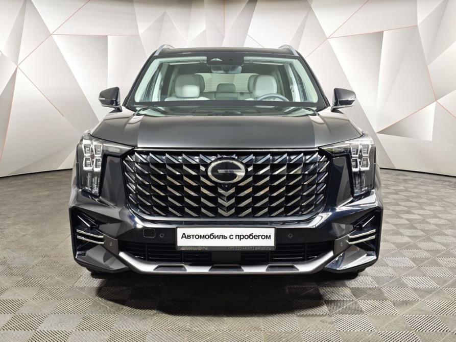 GAC GS8 II Москва  - изображение 7