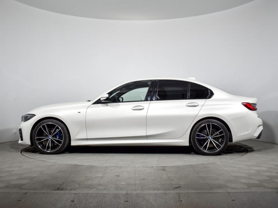 BMW 3 серии VII (G2x) Санкт-Петербург  - изображение 9