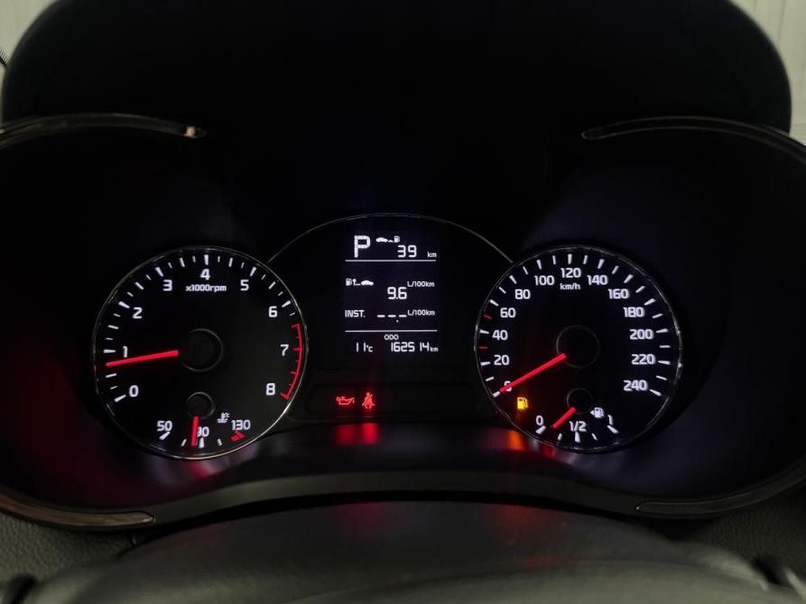 Kia Cerato III Рестайлинг (Classic) Краснодар  - изображение 9