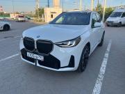 BMW X3 IV (G45/G48) Москва  - изображение 6
