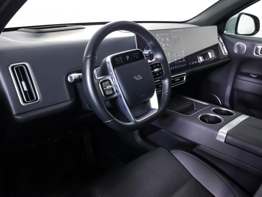Li Auto (Lixiang) L6 I Москва  - изображение 16