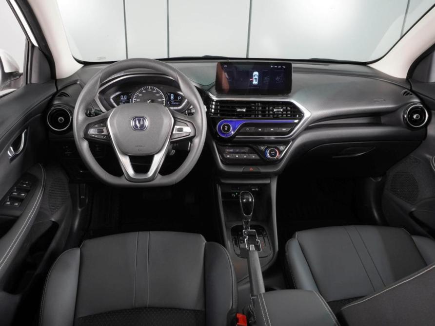 Changan Alsvin Ростов-на-Дону  - изображение 6