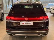 Volkswagen Teramont I Рестайлинг Пермь  - изображение 32