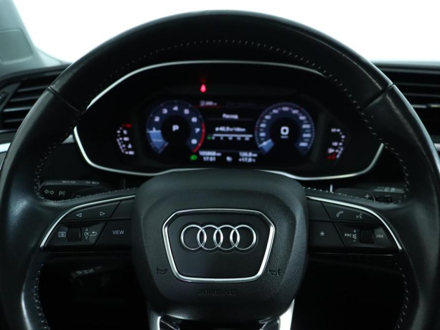 Audi Q3 II (F3) Санкт-Петербург  - изображение 19