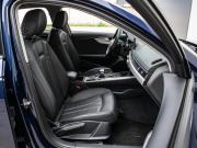 Audi A4 V (B9) Краснодар  - изображение 32