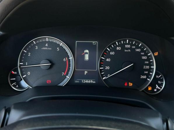 Lexus RX IV Рестайлинг с пробегом 2020 года, цена 4 260 000 рублей, 124612 км, внедорожник, Автокод Объявления