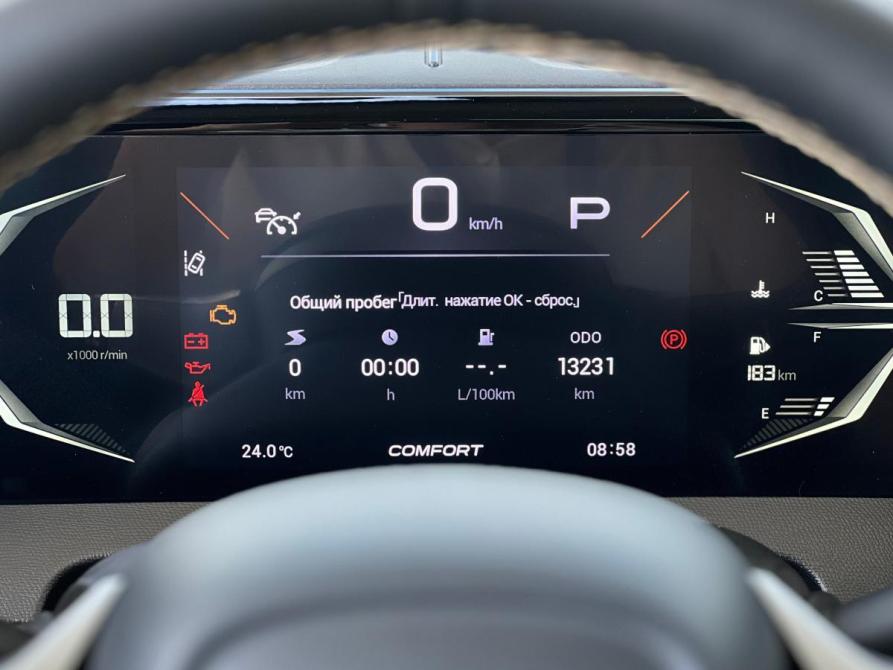 GAC GS3 Липецк  - изображение 9