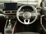 Toyota Raize I Кемерово  - изображение 36