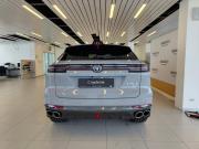 Changan UNI-K Санкт-Петербург  - изображение 24