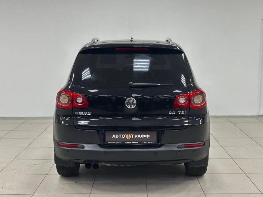 Volkswagen Tiguan I Москва  - изображение 5