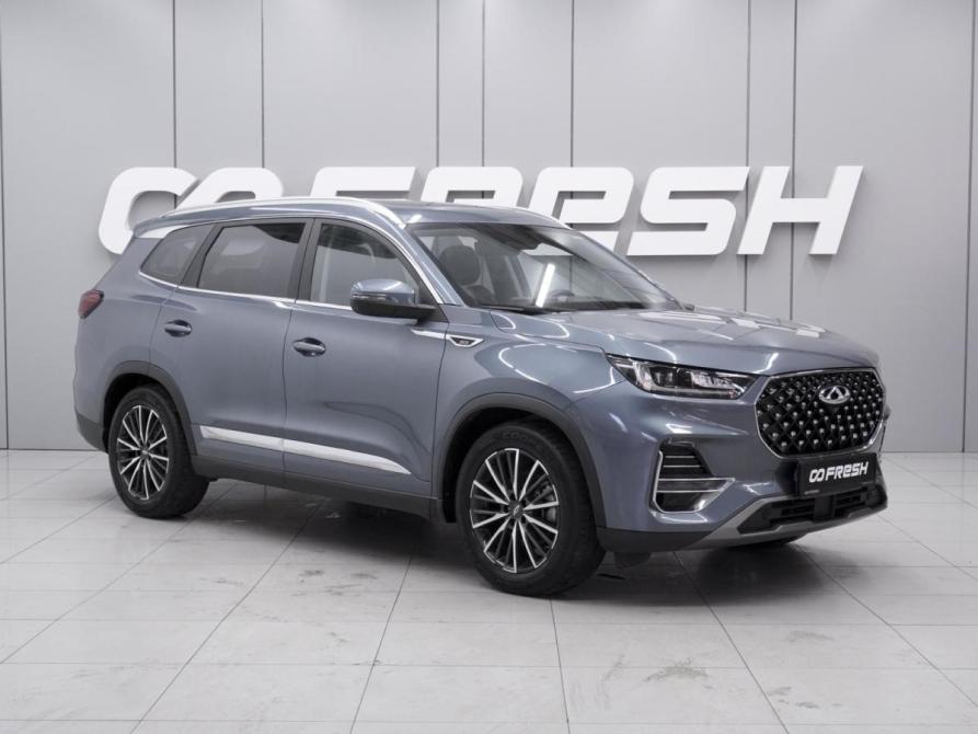 Chery Tiggo 8 Pro I Ростов-на-Дону  - изображение 1