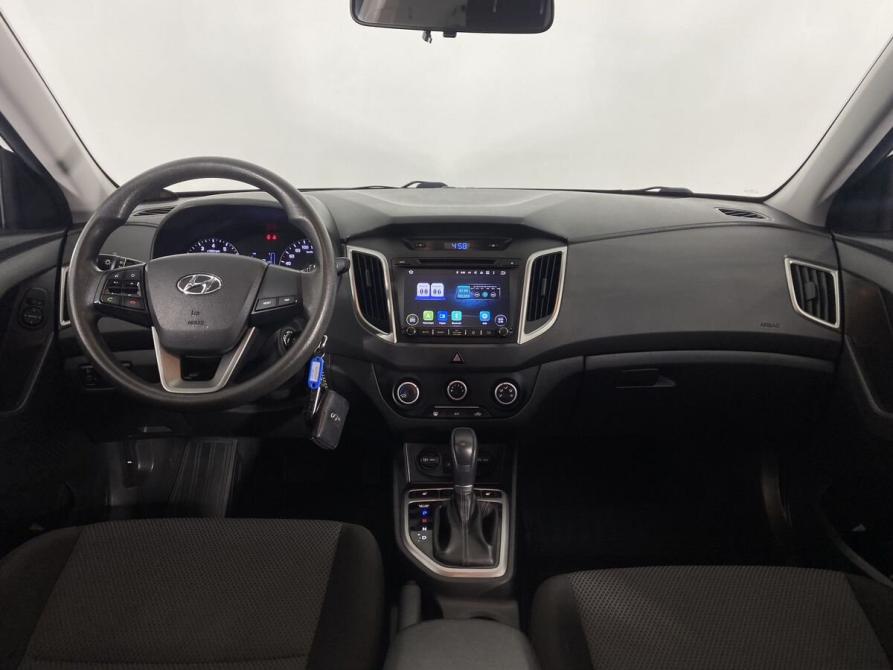 Hyundai Creta I Воронеж  - изображение 15