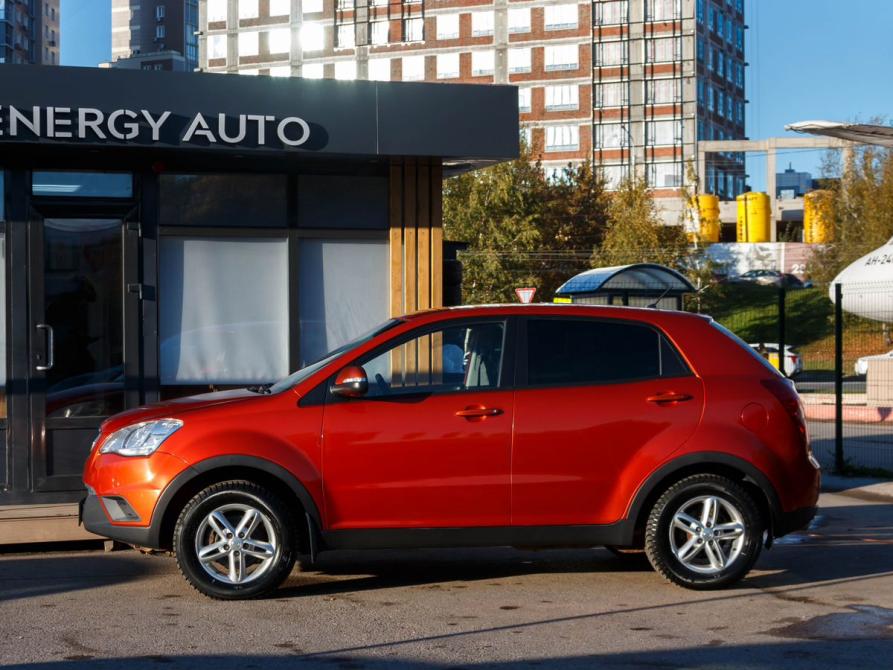 SsangYong Actyon II Уфа  - изображение 5