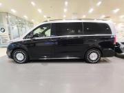 Mercedes-Benz V-Класс III (W447) Рестайлинг Казань  - изображение 32