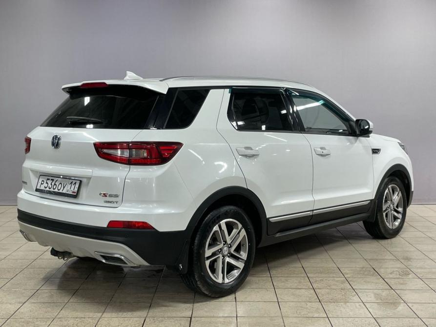 Changan CS55 I Уфа  - изображение 7