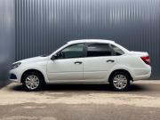 Lada (ВАЗ) Granta I Рестайлинг Пермь  - изображение 56