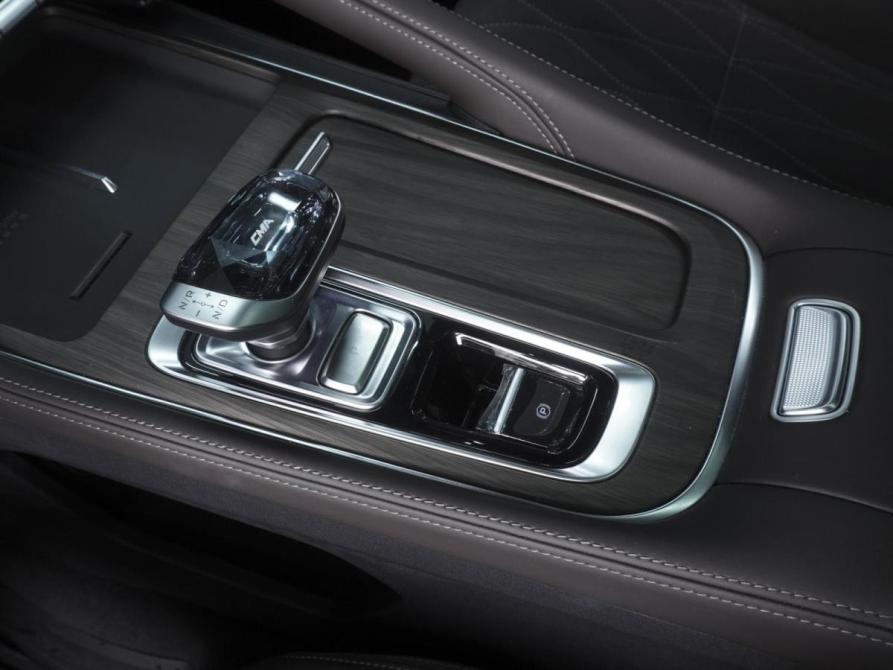 Geely Monjaro I Рестайлинг 2 Ростов-на-Дону  - изображение 19
