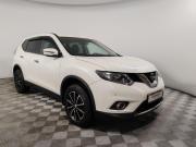 Nissan X-Trail III Москва  - изображение 28