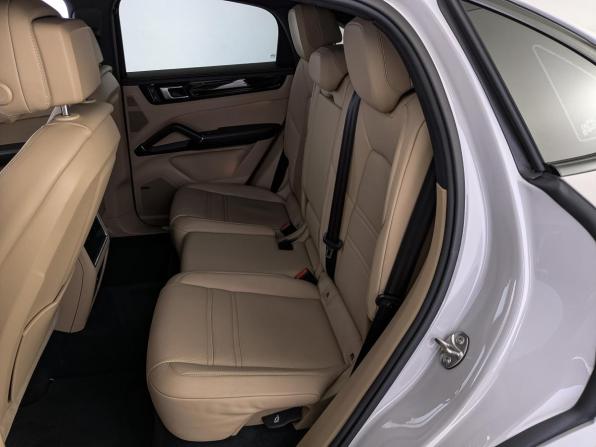 Porsche Cayenne III с пробегом 2022 года, цена 8 800 000 рублей, 77849 км, внедорожник, Автокод Объявления