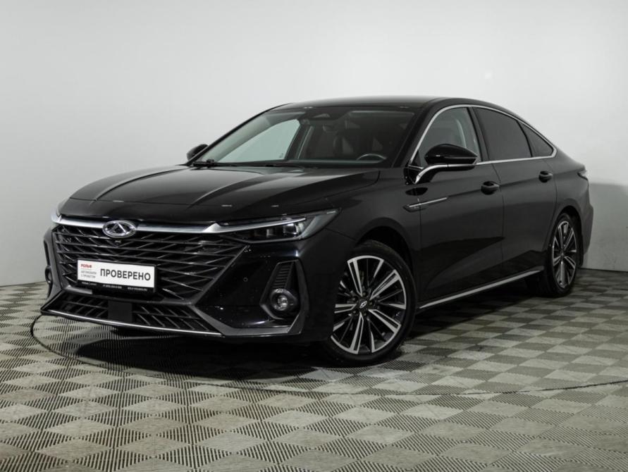 Chery Arrizo 8 Санкт-Петербург  - изображение 1
