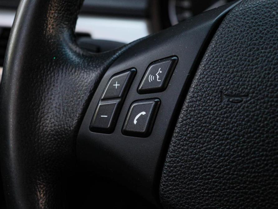 BMW 3 серии V (E90/E91/E92/E93) Рестайлинг Москва  - изображение 20