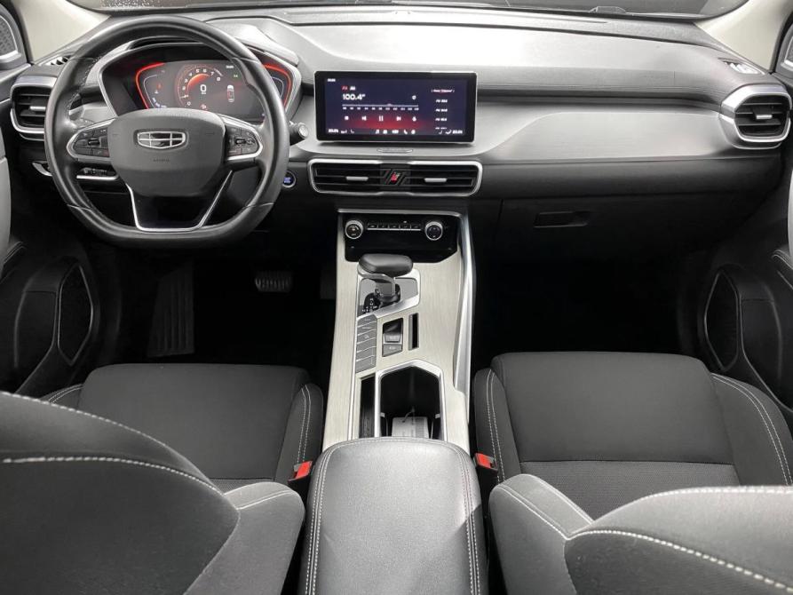 Geely Coolray I Нижний Новгород  - изображение 14