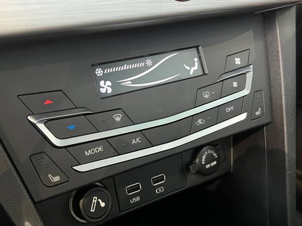 Lifan X70 I с пробегом 2018 года, цена 1 130 000 рублей, 81208 км, внедорожник, Автокод Объявления