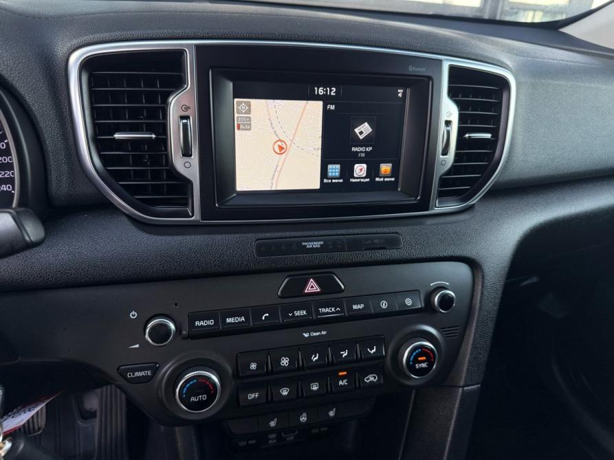 Kia Sportage IV Волгоград  - изображение 11