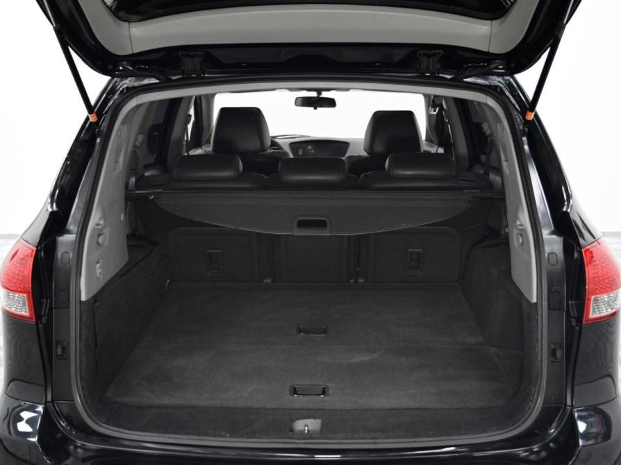 Subaru Tribeca I Рестайлинг Москва  - изображение 16