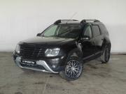 Renault Duster I Рестайлинг Москва  - изображение 18