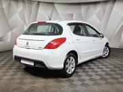 Peugeot 308 I Рестайлинг Москва  - изображение 22