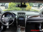 Toyota Camry VII (XV50) Рестайлинг 2 Москва  - изображение 30