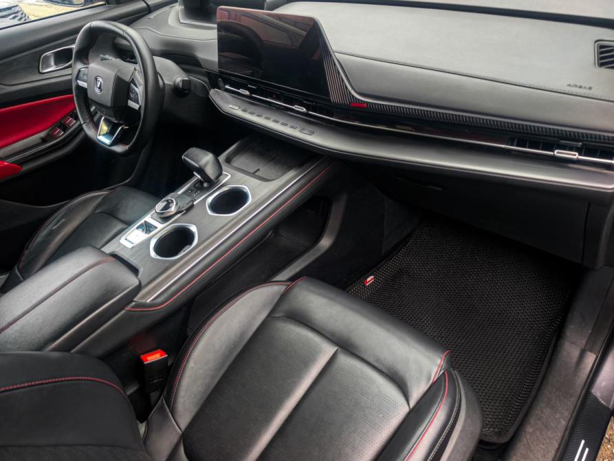 Changan CS55 Plus II Ростов-на-Дону  - изображение 9