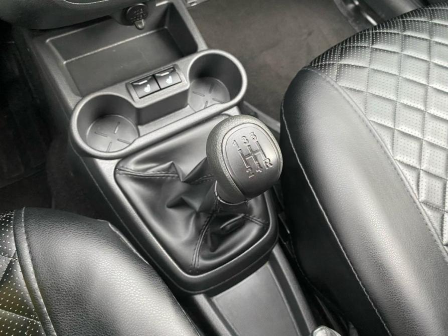 Lada (ВАЗ) Granta I Рестайлинг Альметьевск  - изображение 12