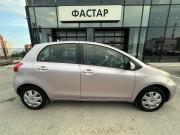 Toyota Vitz II (XP90) Новосибирск  - изображение 27